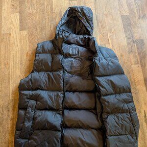 Gap winter vest